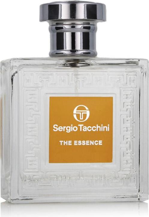 Produktbild Sergio Tacchini The Essence (Eau de Toilette, 100 ml)
