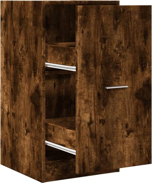 Produktbild VidaXL Apothekerschrank