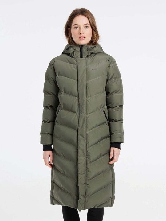 Produktbild Protest Women's Prtbankso Parka (40, L)