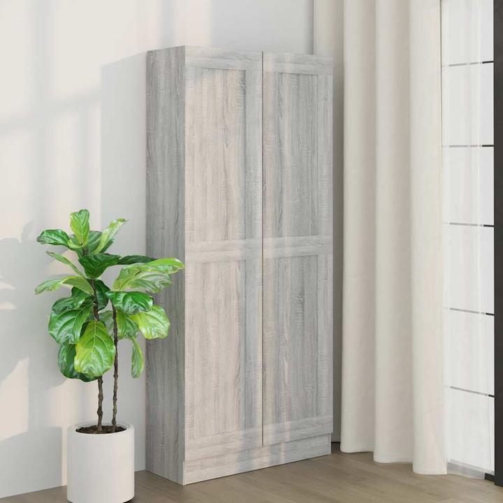 Immagine prodotto VidaXL Gilvarry (82,5 x 30,5 x 185,5 cm)