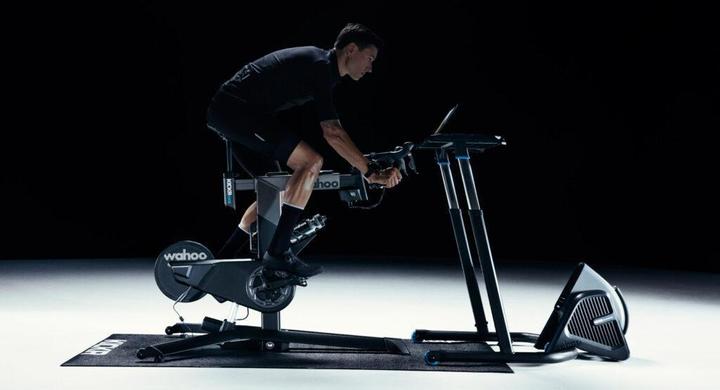 Produktbild Wahoo Kickr Bike V2