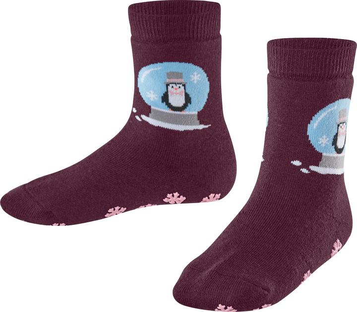 Produktbild Falke Little Snow Globes Kinder (35 - 38)