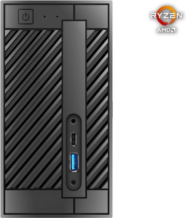 Image du produit AsRock DeskMini A300