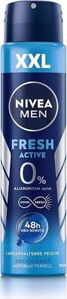 Immagine prodotto NIVEA Fresh Active (Getto vaporizzato, 200 ml)