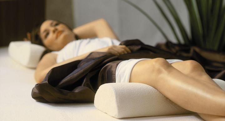 Image du produit Tempur Coussin universel (35 x 20 x 10 cm)