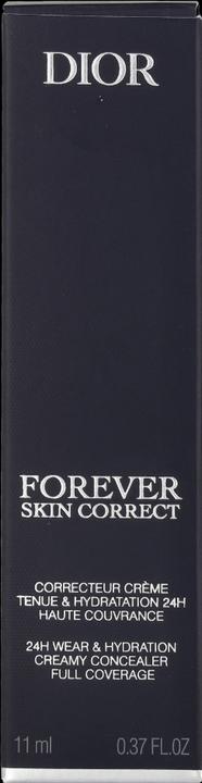 Immagine prodotto Dior DSK Forever Skin Correct 0N Int23 (0N Neutro)