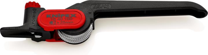 Actual product image Knipex Outil à dégainer (150 mm)