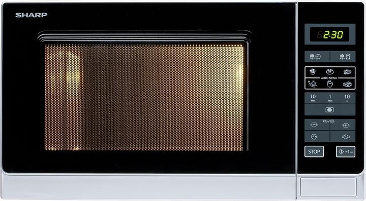 Image du produit Sharp R342 En (25 l)