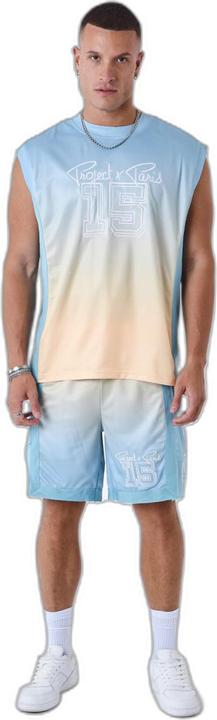Project X Paris basketball tank top (XS)