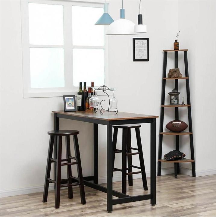 Productafbeelding Vasagle Bartafel (120 x 60 x 90 cm)
