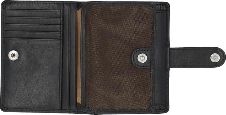 Actual product image Picard Brooklyn wallet leather 10 cm