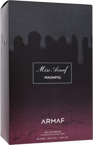 Produktbild Armaf Miss Magnifiq (Eau de Parfum, 100 ml)