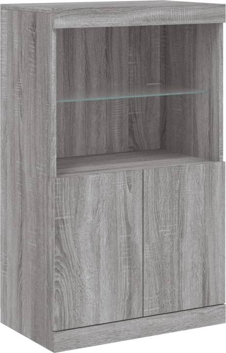 Image du produit VidaXL Jeff (60.5 x 37 x 100 cm)