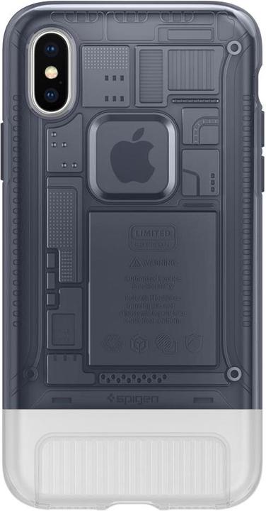 Immagine prodotto Spigen C1 classico (Apple iPhone X)