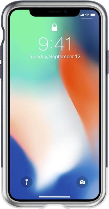 Immagine prodotto Spigen C1 classico (Apple iPhone X)