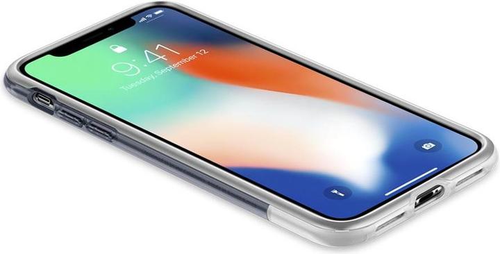 Immagine prodotto Spigen C1 classico (Apple iPhone X)