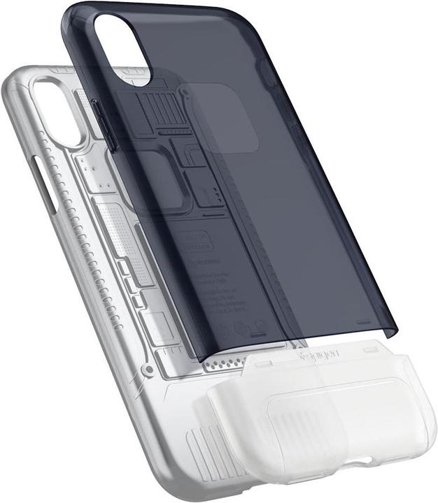 Immagine prodotto Spigen C1 classico (Apple iPhone X)