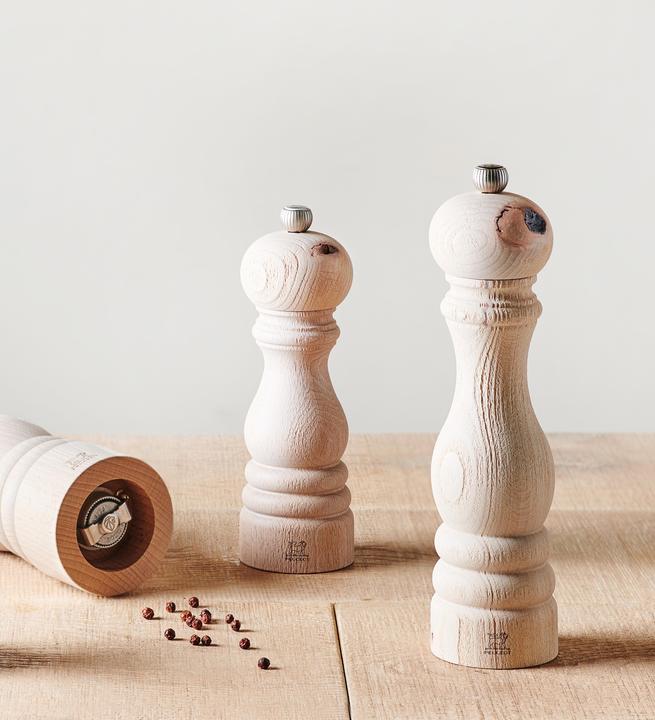 Actual product image Peugeot Paris Duo Nature (Pepper, Salt)