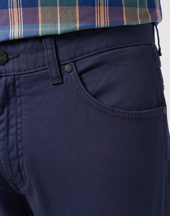 Actual product image Wrangler Trousers Greensboro Low Stretch (W32/L30)