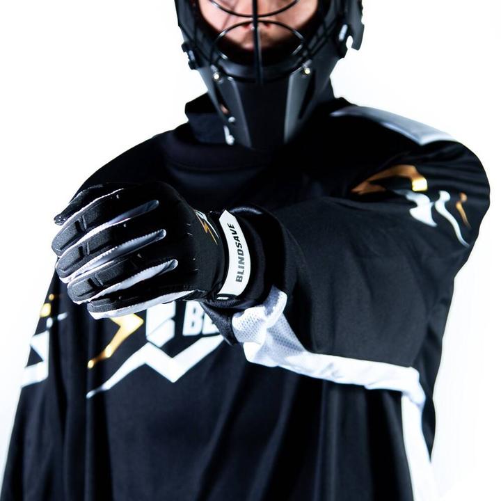 Immagine prodotto Blindsave Guanto da portiere imbottito X (L)