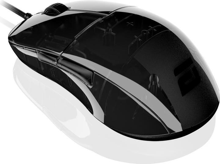 Actual product image Endgame Gear XM1r (Cable)