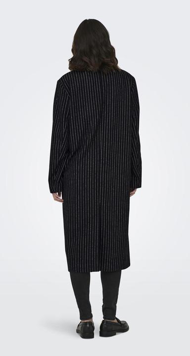 Image du produit Only Manteau à col revers Manteau (L)