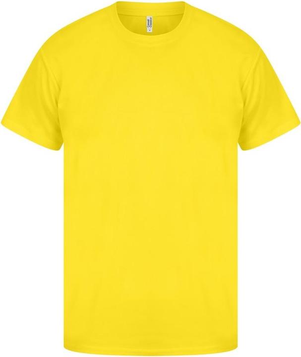 Universal Textiles Original Tech Tshirt (XXL)