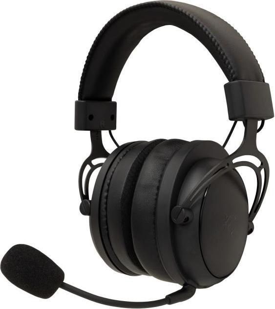Actual product image White Shark WGH-2443 Gorilla Pro Black
