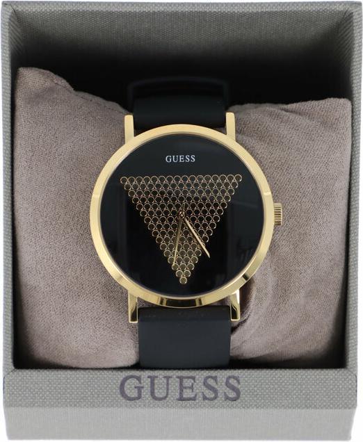 Image du produit Guess Montres GENTS W1161G1 (Montre analogique, 44 mm)