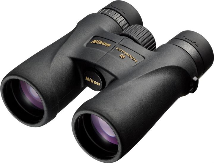 Produktbild Nikon Monarch 5 (8 x, 42 mm)