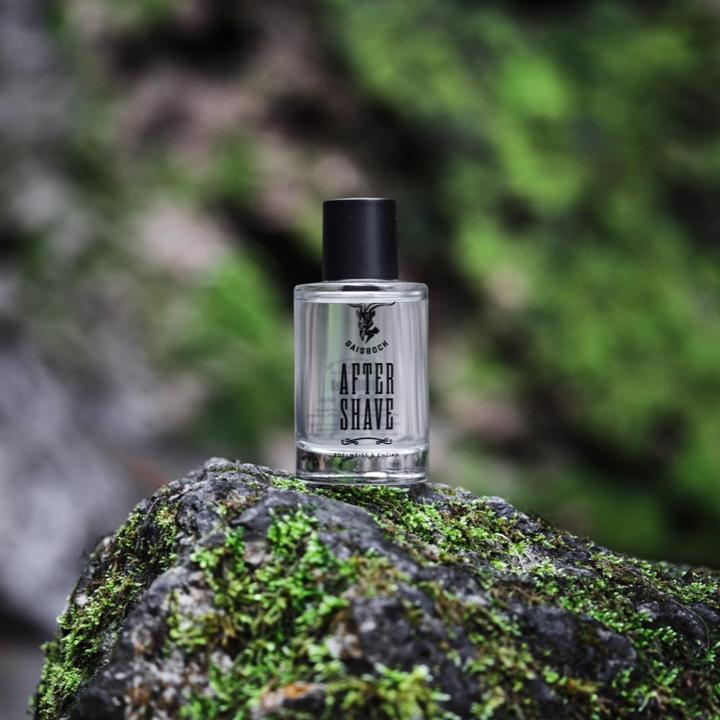 Produktbild Gaisbock After Shave (Lotion, 100 ml)