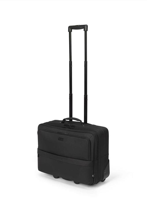 Actual product image Dicota Case Eco Multi Roller CORE 15-17.3" (28 l, Hand luggage (up to 50 litres))