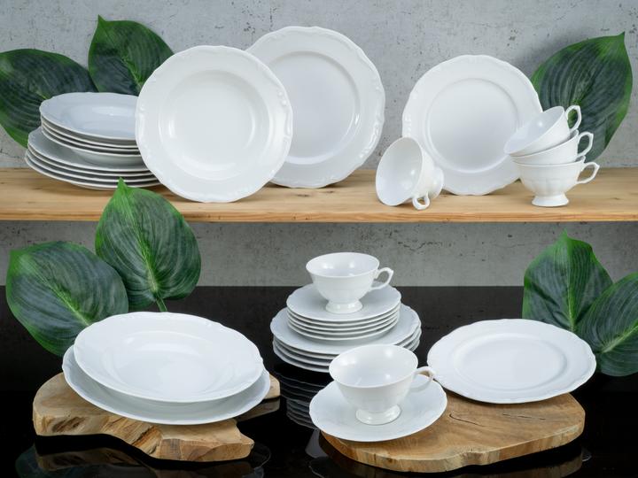 Immagine prodotto CreaTable Maria Theresia (30 Pezzo/i)