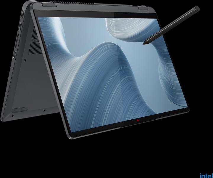 Produktbild Lenovo IdeaPad Flex 5 (14", Intel Core i3-1215U, 8 GB, 256 GB, DE)