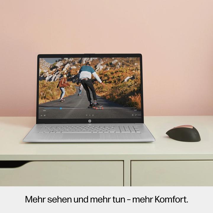 Produktbild HP 17-cn3055ng (17.30", Intel Core i5-1334U, 16 GB, 1000 GB, DE)
