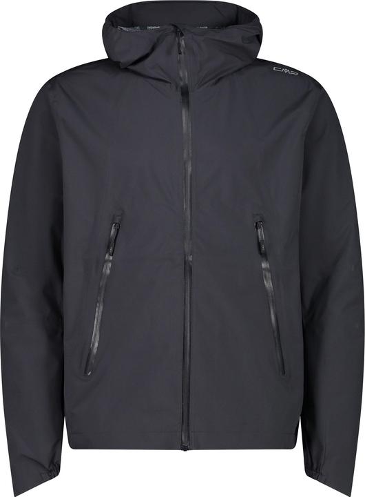 Actual product image CMP Campagnolo Jacket Fix Hood WP (4XL)
