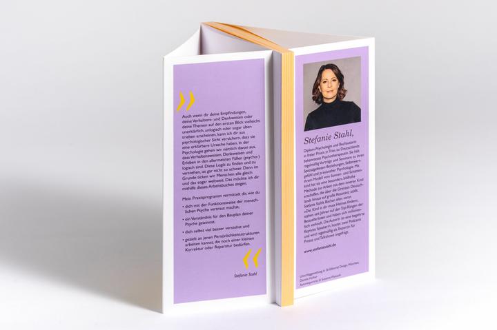 Immagine prodotto Wer wir sind. Das Arbeitsbuch (Tedesco, Acciaio Stefanie, 2024)