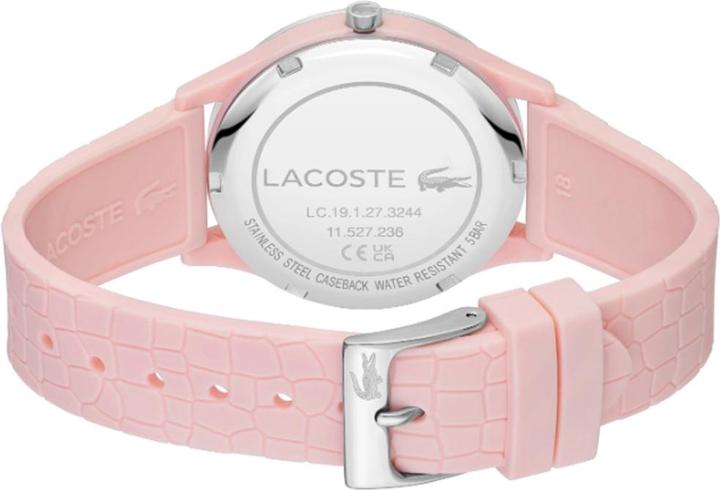 Actual product image Lacoste Crocodelle (Analogue wristwatch, 36 mm)