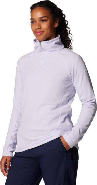 Actual product image Columbia Glacial™ IV 1/2 Zip (XXL)