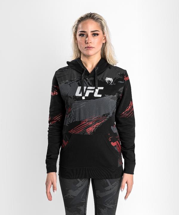 Immagine prodotto UFC | Venum Authentic Fight Week 2.0 Hoodie - For Women (L)