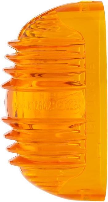 Image du produit Hella 2 verres de feux clignotants pour BMW