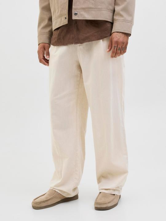Actual product image Jack & Jones Jpstbill Diego Summer Pants Styd Ss25 (XL)