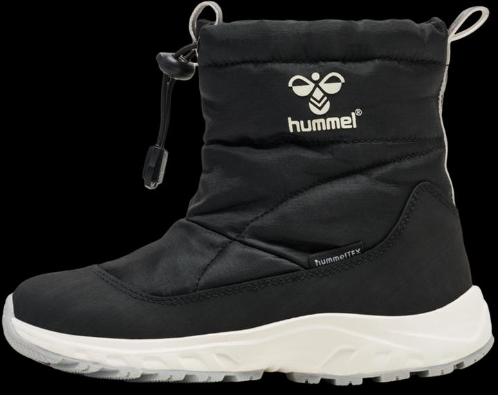 Produktbild hummel Root Puffer Boot Recycled Tex Jr (28)