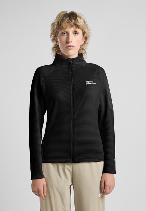 Actual product image Jack Wolfskin Prelight Fz W (XS)