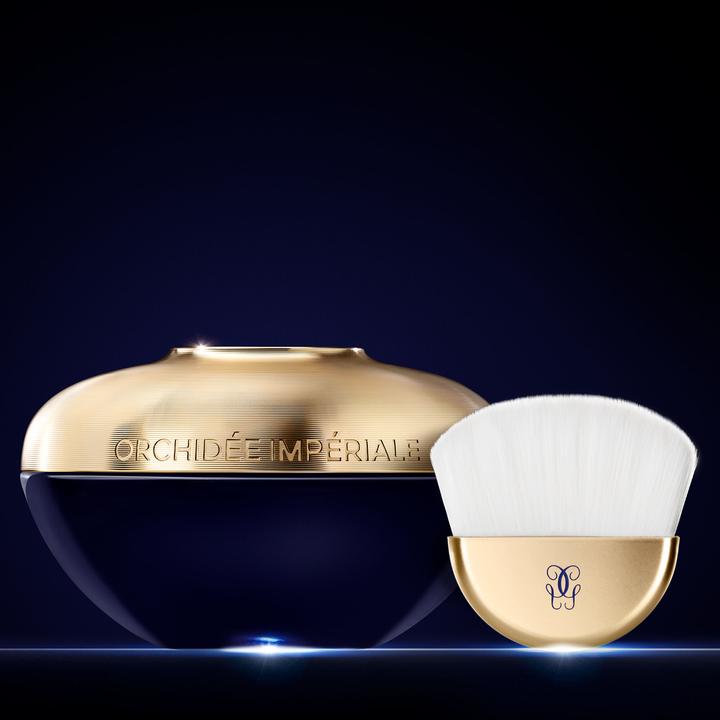 Actual product image Guerlain Ol 24 Mask Jar (542.70 ml)