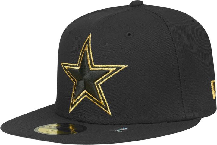 New Era 59Fifty Cap SUPER BOWL XXVII Dallas Cowboys - 7 7/8