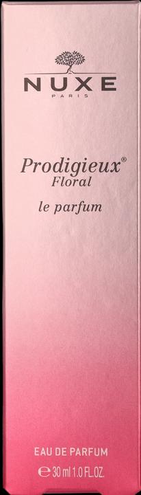 Produktbild Nuxe Prodigieux Floral Le Parfum (30 ml)