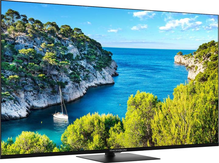 Produktbild Thomson 43UG5C14 43-Zoll UHD 4k TV (43", LCD, 4K)