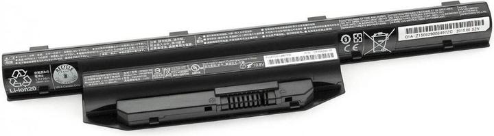 Immagine prodotto CoreParts Batteria del computer portatile agli ioni di litio 4400 mAh 47,5 Wh (6 Celle, 4400 mAh)