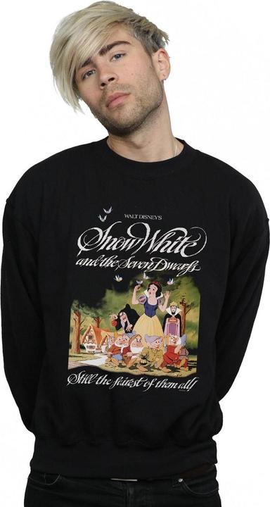 Produktbild Disney Snow White And The Seven Dwarfs Sweatshirt (XXL)